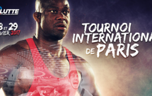 Tournoi international de Paris