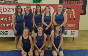 Tournoi international Czarny Bor 