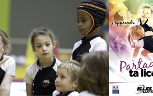 Partage ta Licence