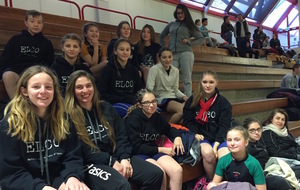 Tournoi National Labellisé de la "Cristo Jeunes"