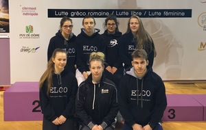 Championnats de France seniors 