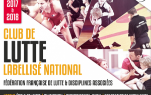 ELCO obtient de nouveau les 4 labels par la FFL