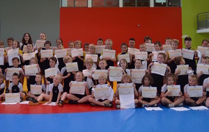  Examen maîtrises jaune,orange,vert