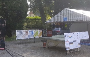 Forum des sports à Marquise