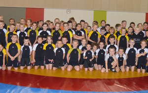 Plateau U9 et U11