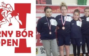 Tournoi International Czarny Bor
