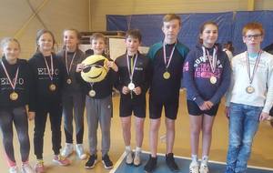 Tournoi régional labellisé « BEAUGRAND – JACOB »