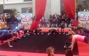 Fête des voisins