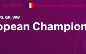 Championnat d'Europe senior- Défaite en 1/4 de finale