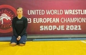 Championnats d'Europe U23