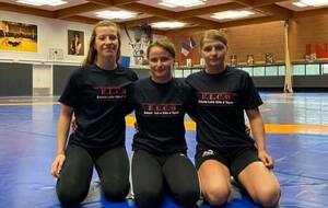 L'ELCO en force à l'INSEP !