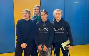 Formation Brevet Fédéral d'Animateur 1