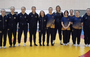 Championnats régionaux U15 / U17 / U20 à Marquise