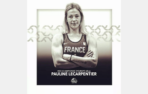 Pauline Lecarpentier      