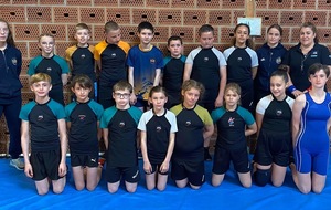 Tournoi Régional Labellisé &quot;Beaugrand-JACOB&quot; U13-U15