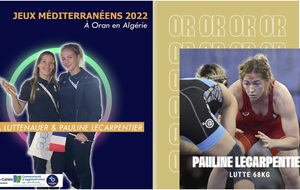 Jeux Méditerranéens