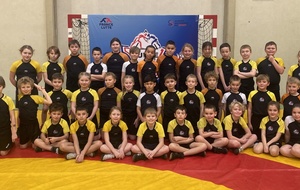 Plateau Régional U9-U11