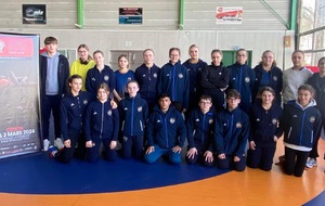 Ranking International de Cenon 