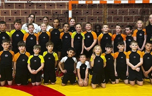 Tournoi labellisé  Beaugrand-Jacob