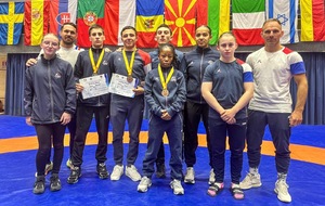 Tournoi international de Budapest