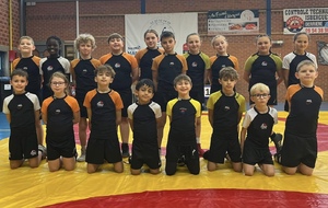 Tournoi régional Bernard Vanoise