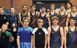 Tournoi régional Bernard Vanoise