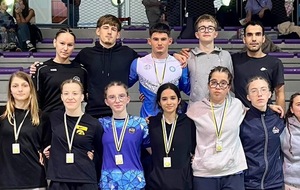 Ranking de Clermont Ferrand