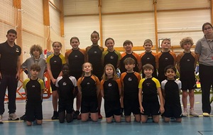 Trophée Jean Pierre Verhaeghe Wattignies