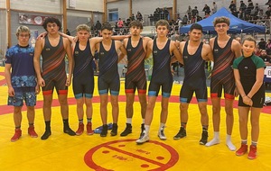 Trophée Jean Pierre Verhaeghe Wattignies