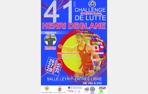 Challenge H.Deglane 
