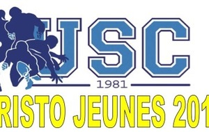 Cristo Jeunes