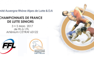 Championnat de France Seniors