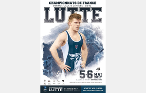 Championnat de France Minimes cadets juniors libre