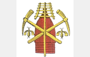 Mise à l'honneur par la ville de Marquise
