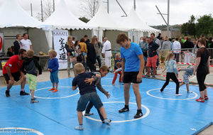 Fête des berges à Boulogne Sur Mer