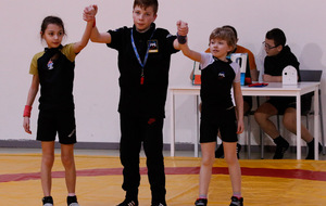 Plateau poussins B et C U9/U11