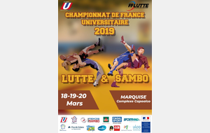 Championnats de France universitaires