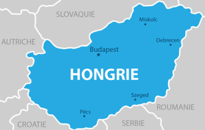 Stage international Hongrie
