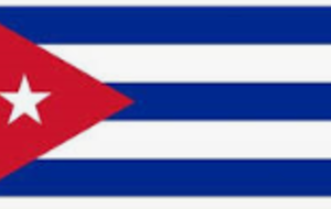 Stage internationale Cuba