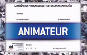 Premier week-end de formation BF1 au CREPS de Wattignies
