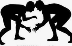 Championnats minimes, cadettes et junior lutte libre et féminine