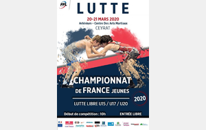Championnats de France libre