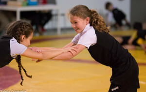 14h: Reprise des benjamins section Boulogne