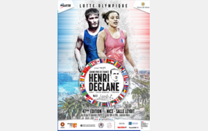 Tournoi international Deglane