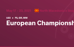 Championnats d'Europe U23
