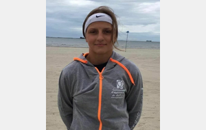 Céleste en compétition à Bucarest