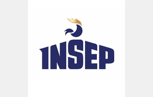 Stage national INSEP-Paris