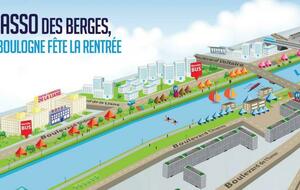 A l'asso des berges