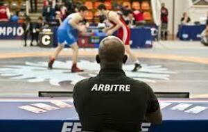 Colloque national des arbitres