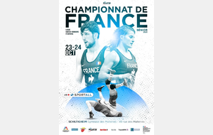 Championnat de France Sénior
